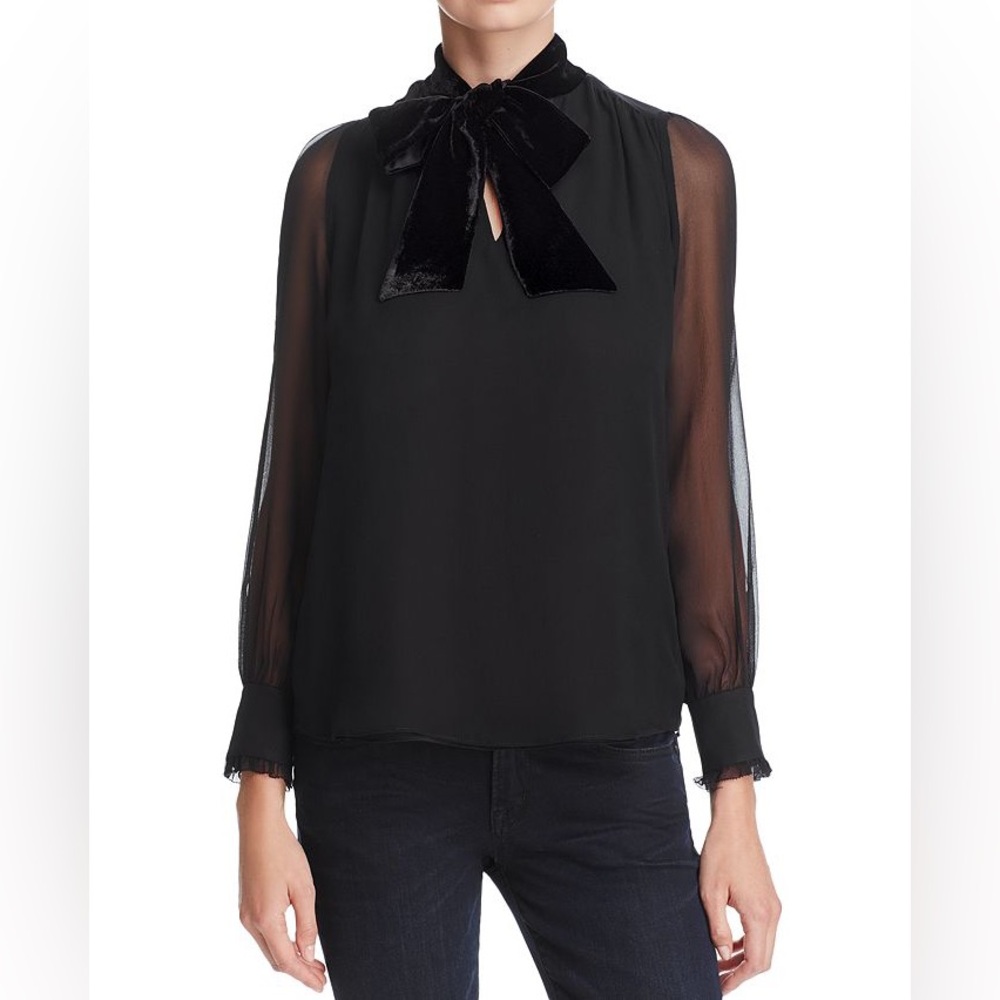 NWT kate spade blouse